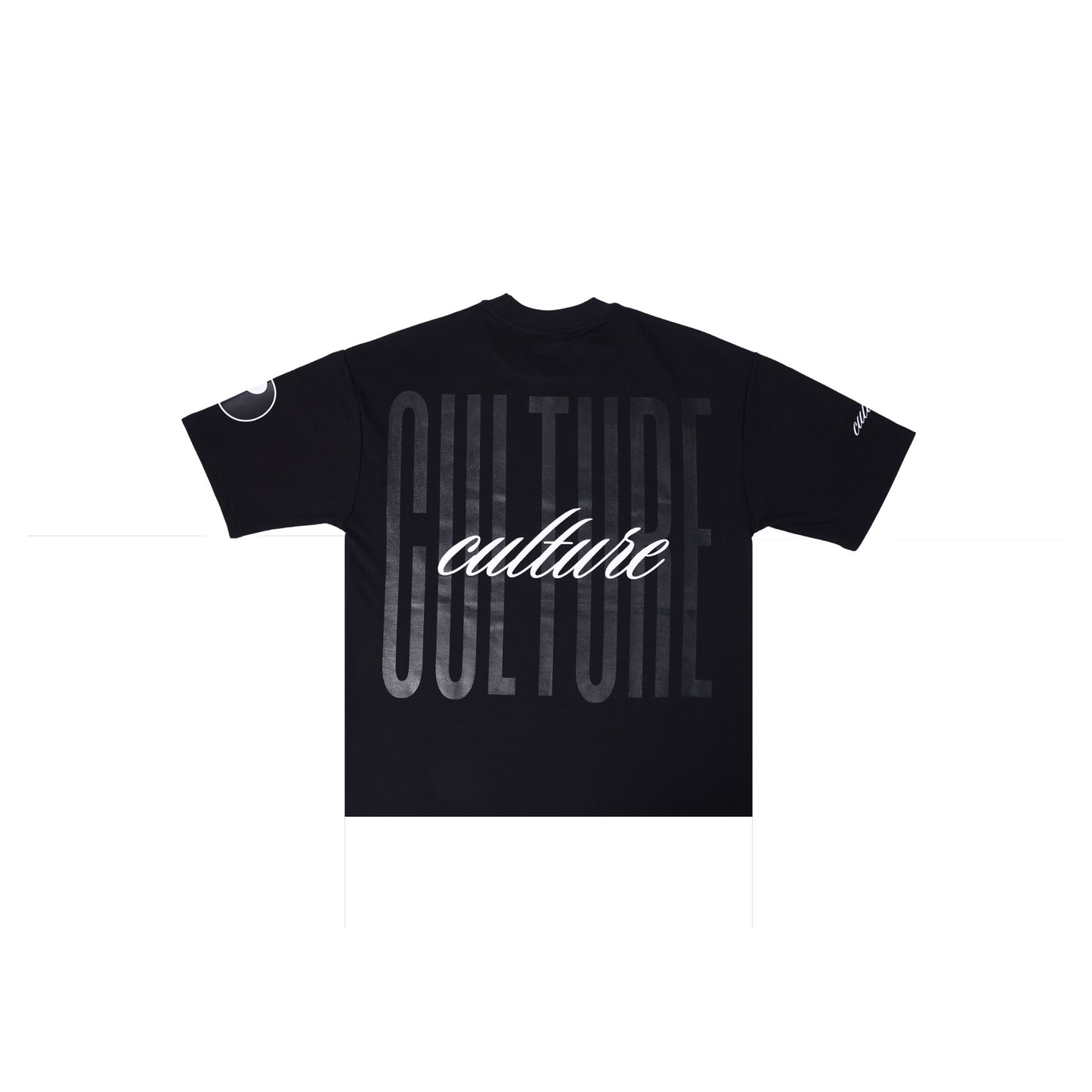 CULTURE ILLUMINATING T-SHIRT