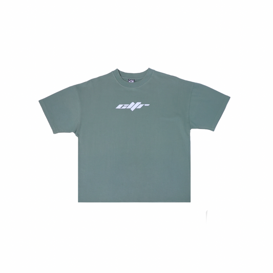 CULTURE MINIMAL - SAGE GREEN